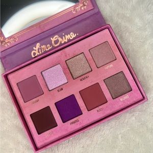 Eyeshadow Palette